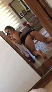Antalya Escort Ceyda ile Saksocu Bir Haz Maratonu