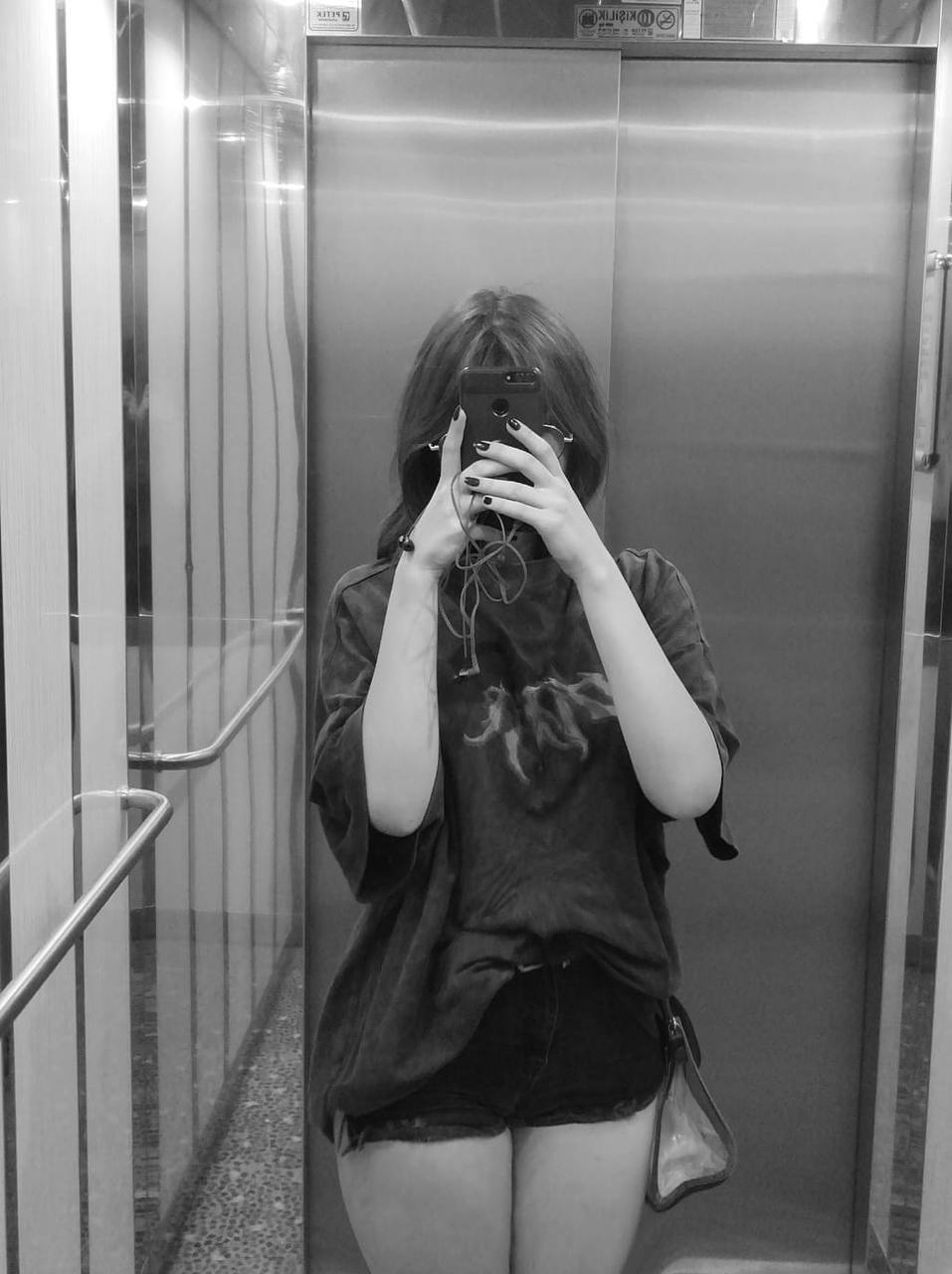 Antalya Escort Buse ile Sert Sikiş Fırtınası