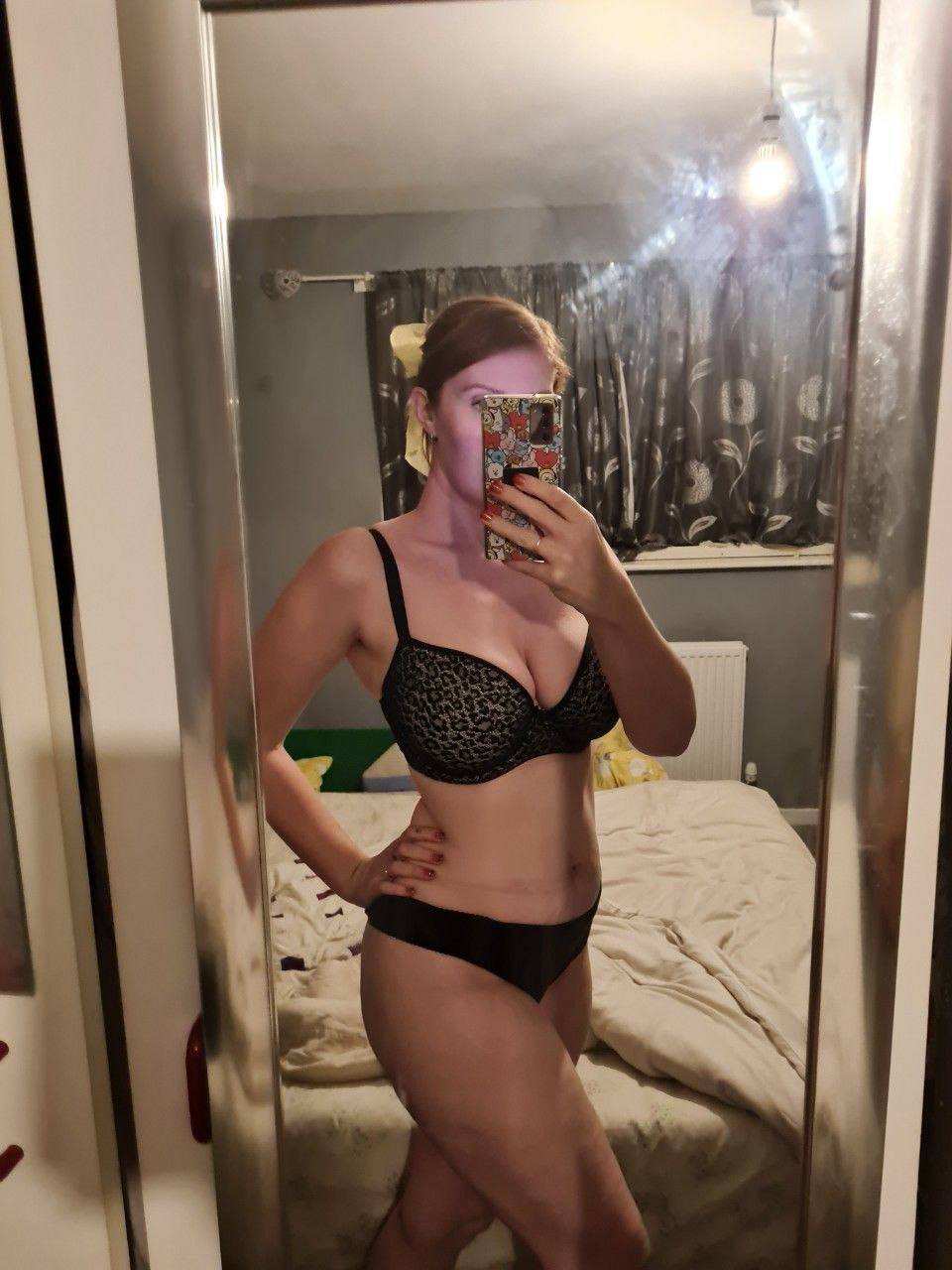 Demre Escort Aylin ile Zevkin Sakin Dalgaları