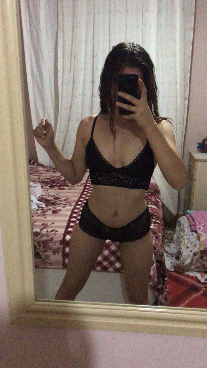 Kumluca Tutkulu Escort Ayşe ile Zevkin Portakal Gecesi